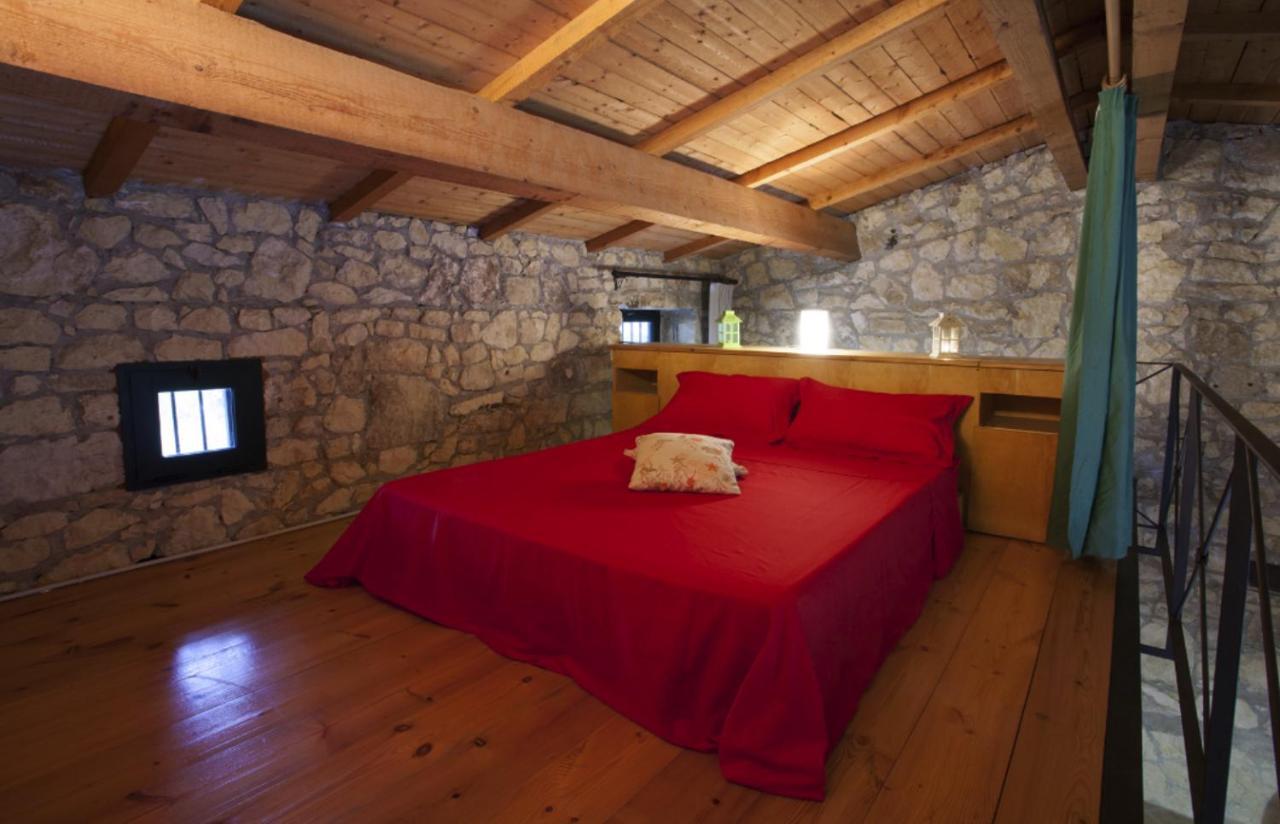 Trullo In The Wood Vila Nardò Exterior foto