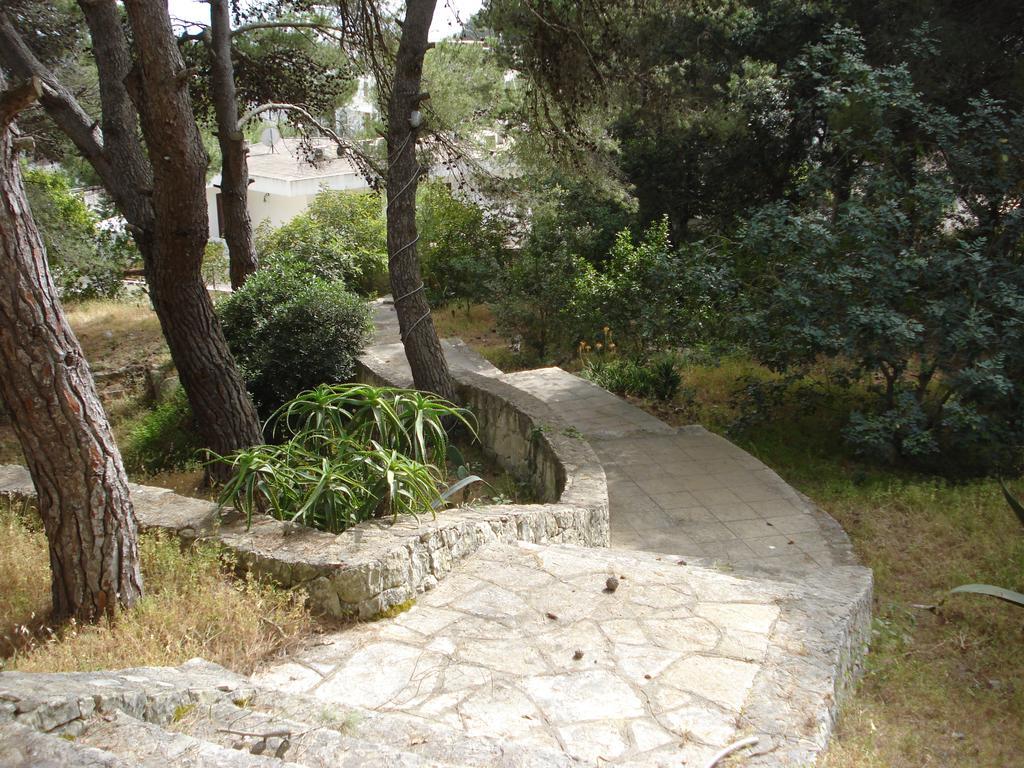 Trullo In The Wood Vila Nardò Exterior foto