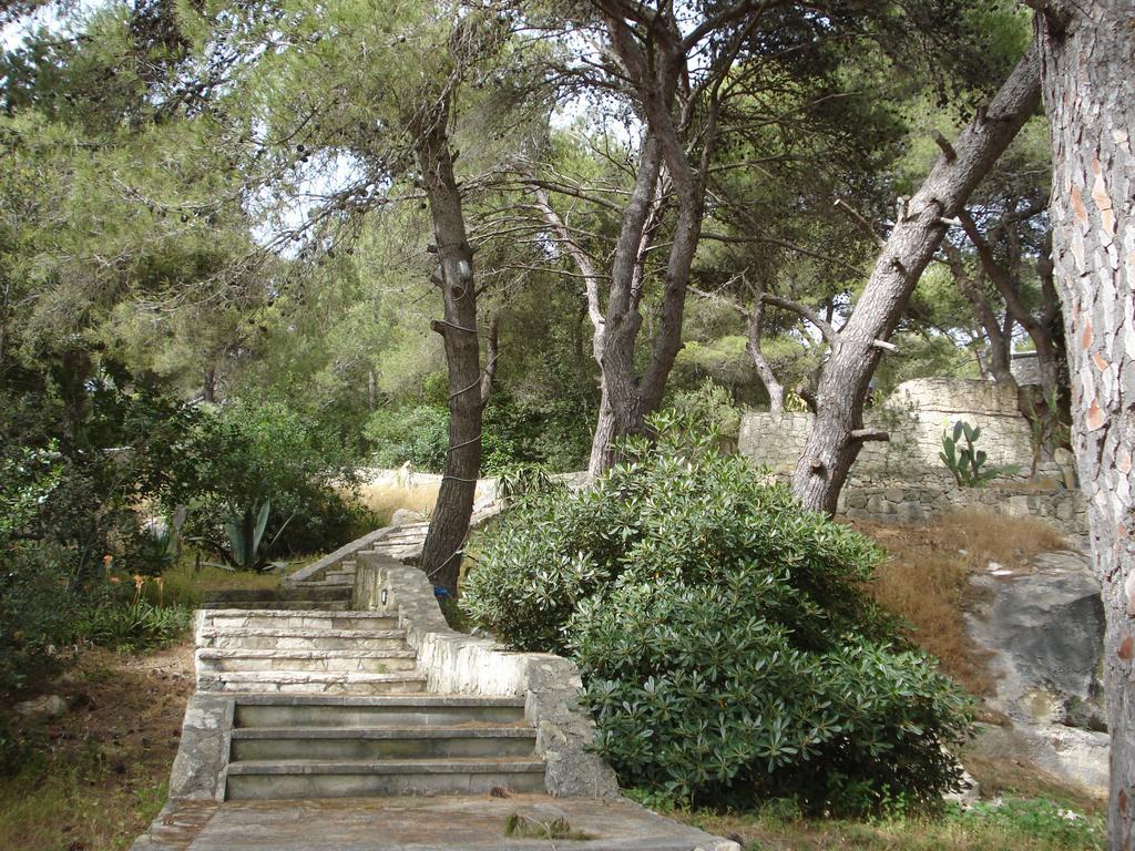 Trullo In The Wood Vila Nardò Exterior foto