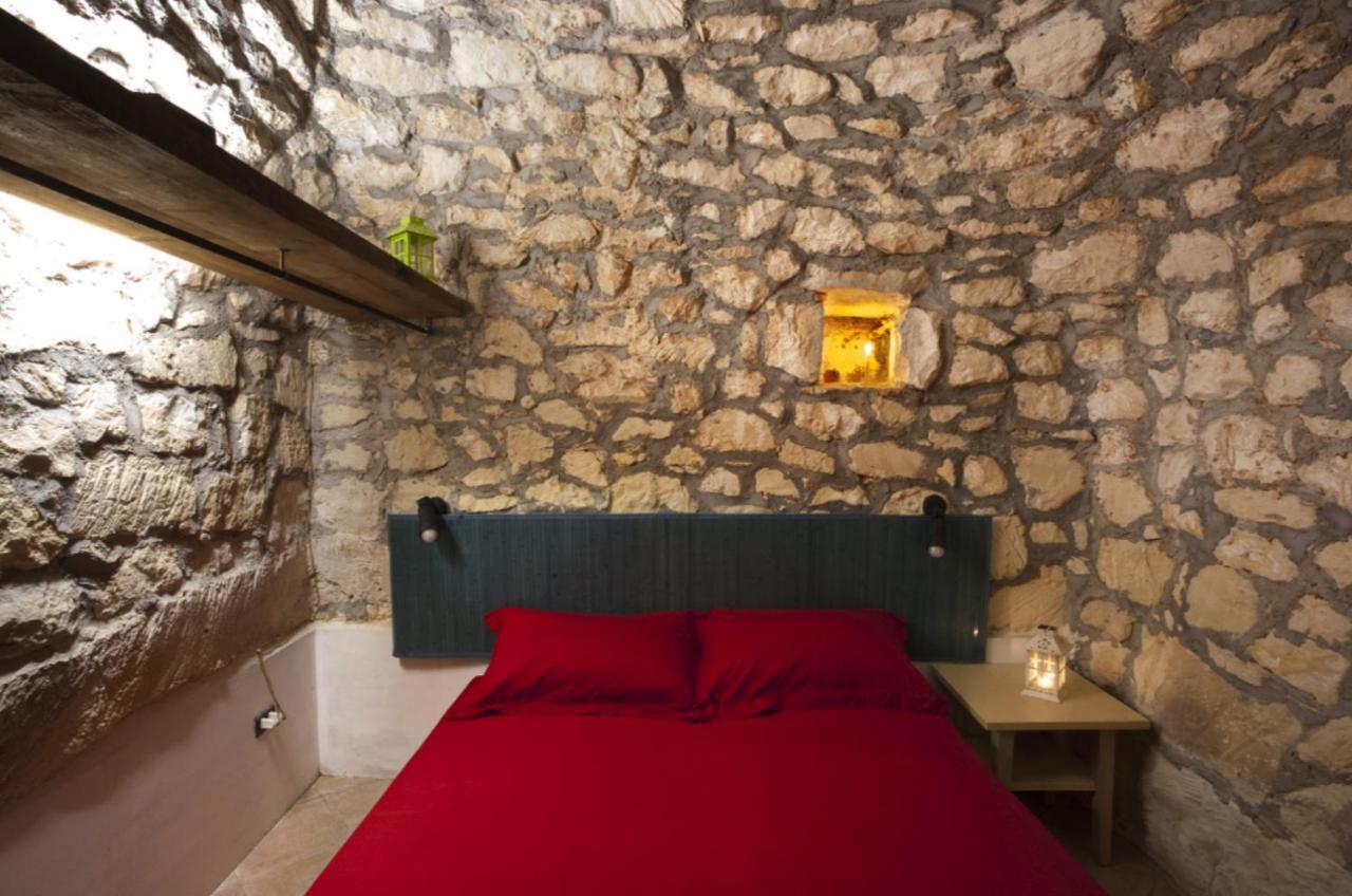 Trullo In The Wood Vila Nardò Exterior foto
